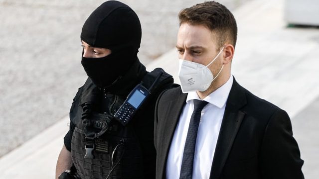 Έγκλημα στα Γλυκά Νερά: Ομόφωνα ένοχος ο Μπάμπης Αναγνωστόπουλος – Αντιμέτωπος με ισόβια και στο Εφετείο (video)