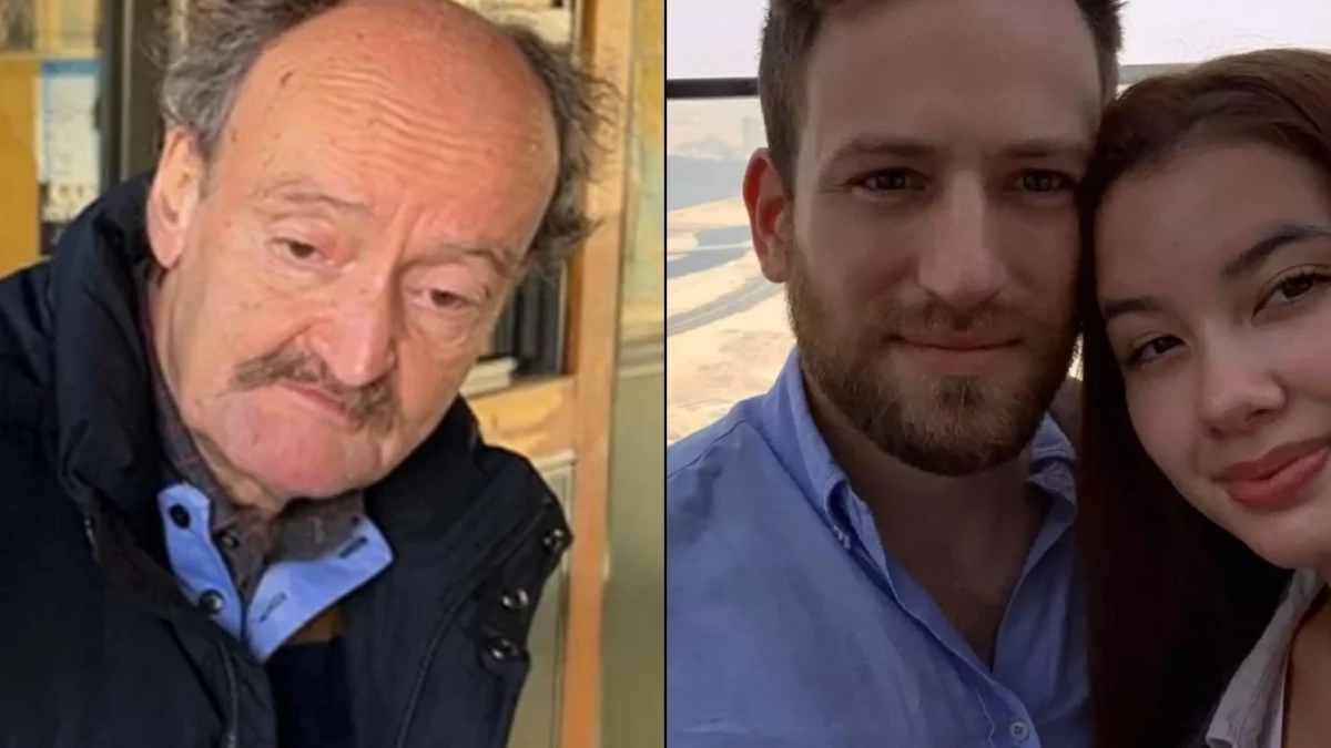 Λυγίζει από θρήνο ο πατέρας της Καρολάιν: «Ακόμα και η θανατική ποινή θα ήταν ανεπαρκής τιμωρία»