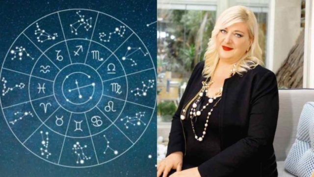 Εκρηκτική εβδομάδα από Μπέλλα Κυδωνάκη (11-17/9): Στροφή 180 μοιρών για Λέοντες και άλλα 3 ζώδια