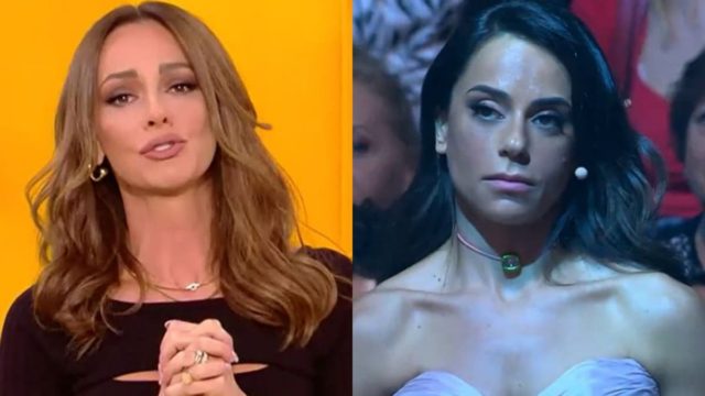 Μαρία Αντωνά: «Καρφώνει» την Μπέττυ Μαγγίρα – «Περίμενα όλο το καλοκαίρι πάνω από το τηλέφωνο για την εκπομπή και τελικά…» (video)