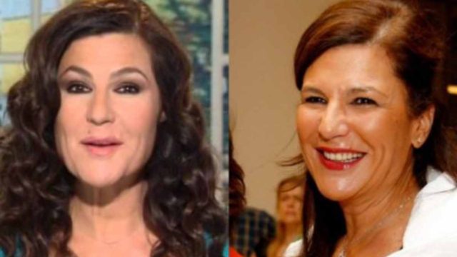 Μπήλιω Τσουκαλά: «Γκρίζαρε» και άλλαξε επάγγελμα – Δείτε πώς είναι σήμερα και τι κάνει η καταξιωμένη δημοσιογράφος