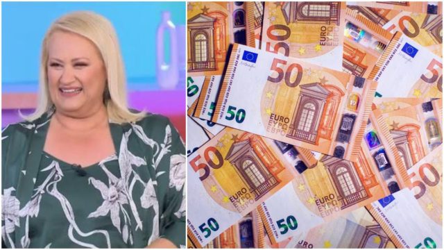 4 ζώδια «βουτάνε» στο χρυσάφι: Εβδομάδα πολλών ευρώ από την Άση Μπήλιου!