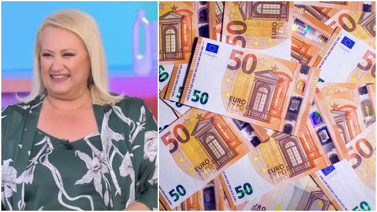 4 ζώδια «βουτάνε» στο χρυσάφι: Εβδομάδα πολλών ευρώ από την Άση Μπήλιου!