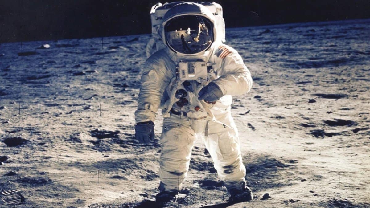 Ένα μεγάλο άλμα για την ανθρωπότητα: H NASA δημιούργησε αέρα για να αναπνεύσουμε στον Άρη