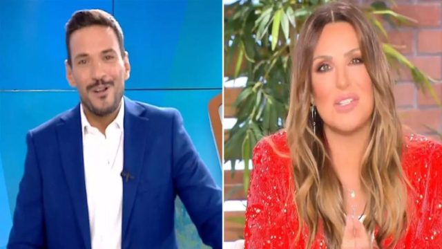 Καρφάρα από την Ναταλία Γερμανού για τον Κώστα Τσουρό: «Έφυγε ένας, πήγε να κάνει δική του εκπομπή… φτάνει τώρα» (Video)
