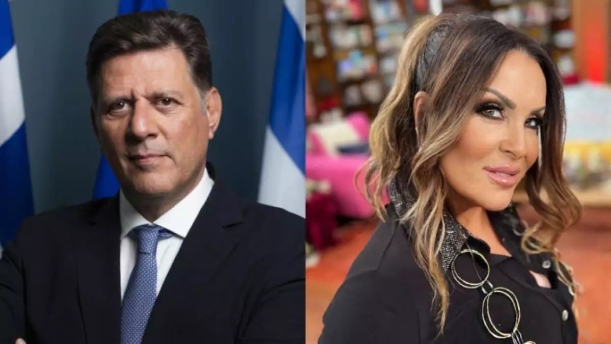 Η Ναταλία Γερμανού με 32 λέξεις “δίκασε” τον Μιλτιάδη Βαρβιτσιώτη: «Ήταν έγκλημα, όχι ατύχημα! Όταν δω τους θύτες του Αντώνη “φανερούς και αφανείς”…» (photo)