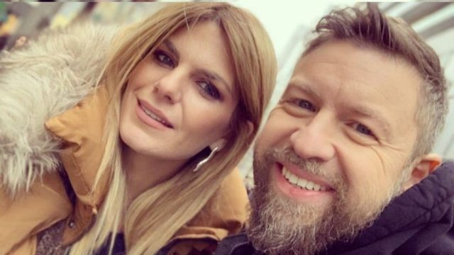 Νατάσα Σκαφίδα: «Λυπηρός ο κιτρινισμός» – Ξέσπασε η σύζυγος του Γιάννη Βαρδή (photo)