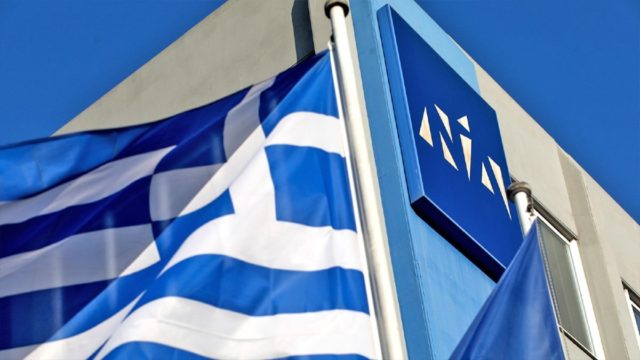 Πέθανε ο πρώην βουλευτής της ΝΔ Θανάσης Παναγιωτόπουλος