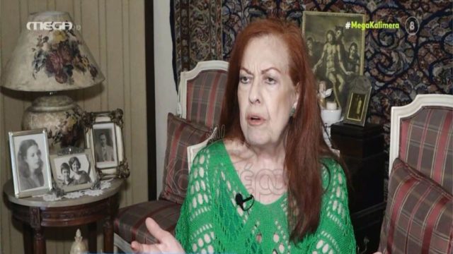 Νεφέλη Ορφανού: «Η ομοφυλοφιλία είναι παραβατική. Αν θες μπορείς να διαχειριστείς μια σ@ξου@λικ@ παρενόχληση. Η γυναίκα δεν μπορεί να έχει καριέρα και παιδί»