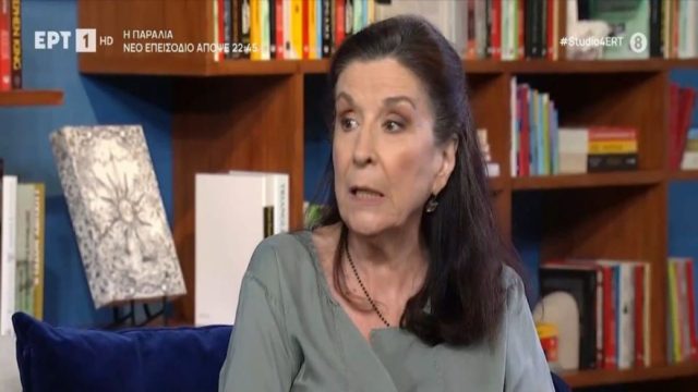 Νένα Μεντή: «Είμαι λίγο λυσσάρα! Με τον άντρα μου διεκδικήσαμε τη σ@ξου@λική μας ελευθερία» – “Πικάντικες” αποκαλύψεις για τη σχέση που διατηρούν (Video)