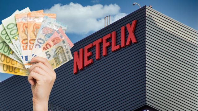 Ζητείται άτομο στην Ελλάδα για δουλειά στο Netflix με μισθό 20.600 ευρώ – Έτσι θα κάνετε αίτηση