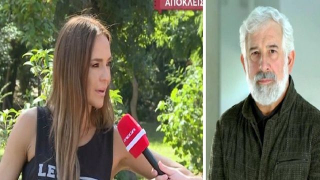«Η προσωπική μου εμπειρία με τον Πέτρο…» – Αποκαλύψεις “φωτιά” από την Νικολέττα Καρρά για τον Φιλιππίδη (Video)