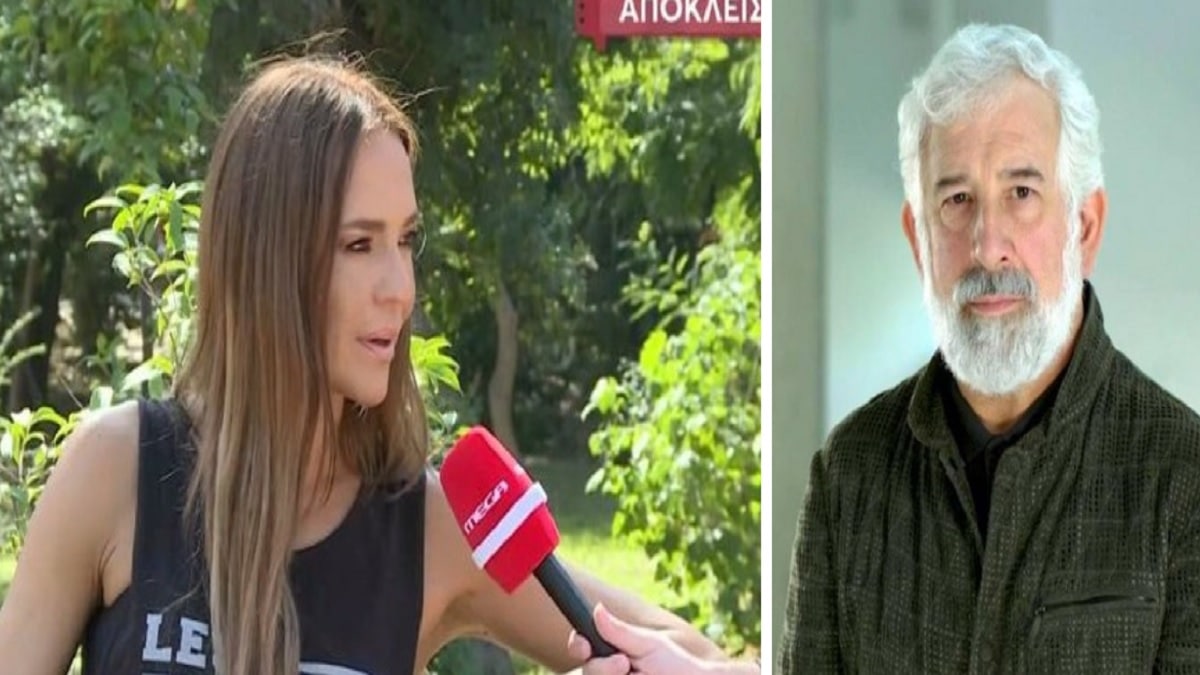 «Η προσωπική μου εμπειρία με τον Πέτρο…» – Αποκαλύψεις “φωτιά” από την Νικολέττα Καρρά για τον Φιλιππίδη (Video)