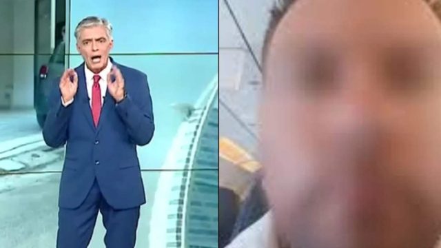 Ο Ευαγγελάτος είπε όσα δεν τόλμησε να πει κανείς: «Σκοτώνεις επειδή αγαπάς τον δικό σου εαυτό σου άρρωστα, όχι επειδή αγαπάς τον άλλον»