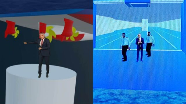 Blue Horizon: «Ρε είσαι τρελός ρε;;» – «Σαματάς» στο Twitter με τα γραφικά του Νίκου Ευαγγελάτου για την φρικτή δολοφονία του 36χρονου