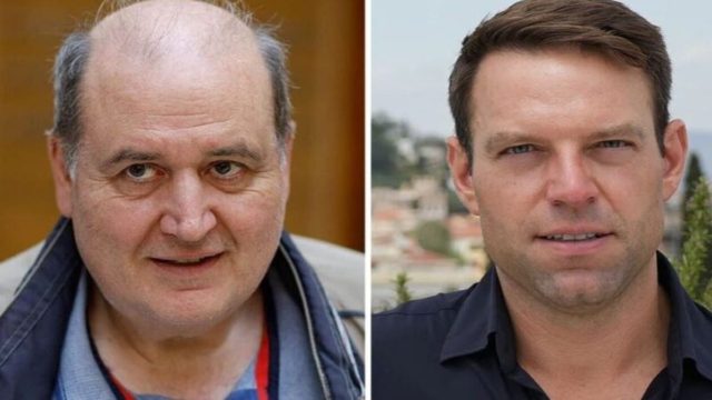 «Ήταν συνεργάτης του Μητσοτάκη από το 2012 έως το 2015» – Ο Νίκος Φίλης “στήνει στον τοίχο” τον Στέφανο Κασσελάκη (Video)