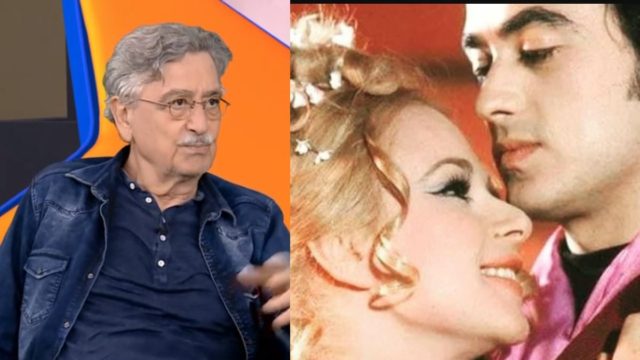 Νίκος Γαλανός για Αλίκη Βουγιουκλάκη: «Αυτό που γινόταν με τους θαυμαστές δεν υπήρχε, ήθελαν μόνο να την ακουμπήσουν» (video)