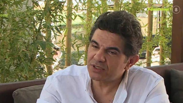 Συγκινεί ο Νίκος Κουρκούλης: «Είχα έναν άγγελο, τη μητέρα μου – Η περιπέτεια με τον καρκίνο ήταν…»