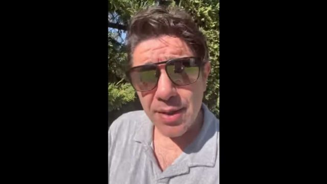 «Έκανα μία μικροεπέμβαση…» – Περιπέτεια υγείας για τον Νίκο Κουρκούλη (Video)