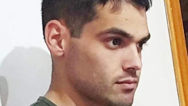 Το θαύμα συνέβη: Βγήκε όρθιος και υγιής από το νοσοκομείο ο 29χρονος Νίκος που δέχθηκε σφαίρα στο κεφάλι