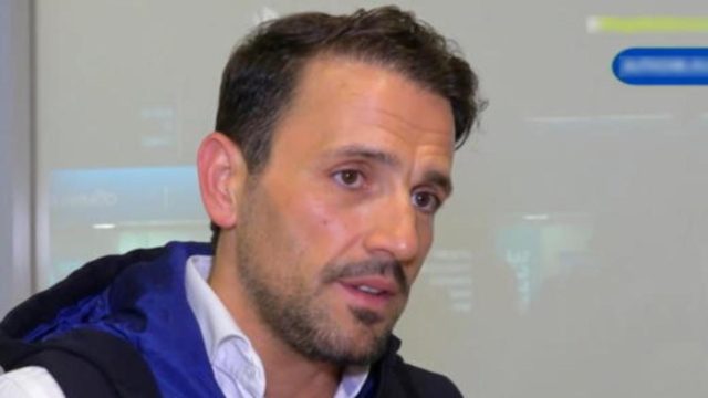 Νίκος Βέρτης: Αποκάλυψε πώς προέκυψε το καλλιτεχνικό του ψευδώνυμο – «Είδα ξαφνικά ένα όνειρο»