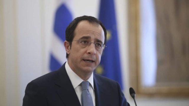 Όσα θα αναφέρει στην ομιλία του ο Χριστοδουλίδης στη Γενική Συνέλευση των Ηνωμένων Εθνών