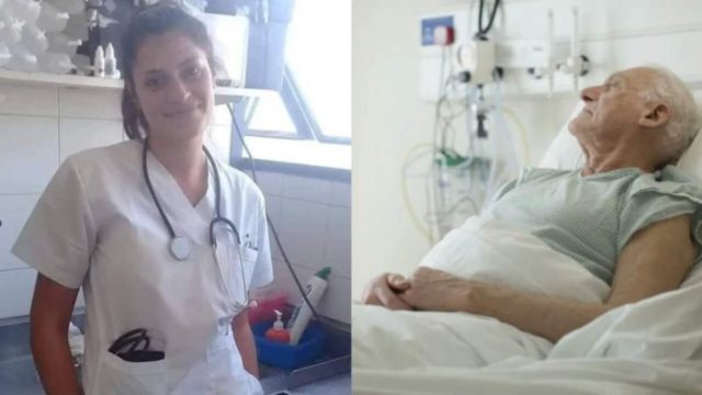Δύναμη ψυχής: Σήμερα άκουσα υποτιμητικά «δουλεύεις για να ξεσκατiζεις» και ένιωσα την ανάγκη να υπερασπιστώ τη δουλειά μου