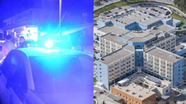 Σοκ στην Κέρκυρα: Τραγωδία σε ψυχιατρική κλινική – Ασθενής σκότωσε 63χρονη τρόφιμο