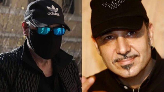 Όλοι σχολίασαν ένα πράγμα: Η 1η φωτο του Νότη Σφακιανάκη τρία χρόνια μετά από την απόσυρση και το μήνυμα «Επιτέλους μαζί μας»