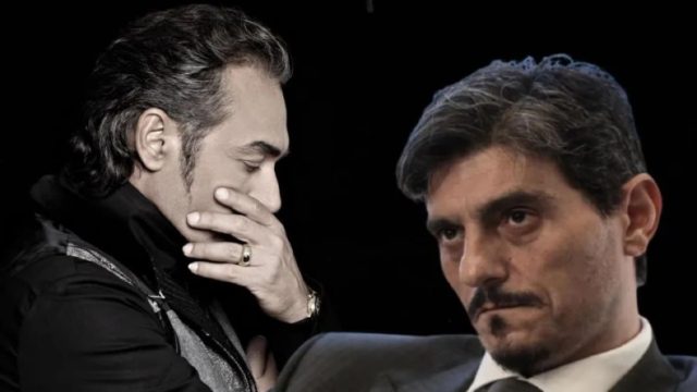 Επιστρέφει ο Νότης Σφακιανάκης! Στο ΟΑΚΑ με πρόταση Γιαννακόπουλου – Δείτε ΒΙΝΤΕΟ