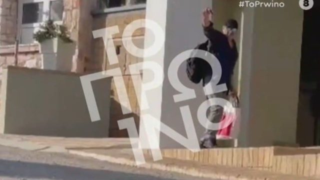 Νότης Σφακιανάκης: Η πρώτη εμφάνιση του τραγουδιστή μετά από τρία χρόνια – Διέψευσε όλα τα σενάρια  (Video)