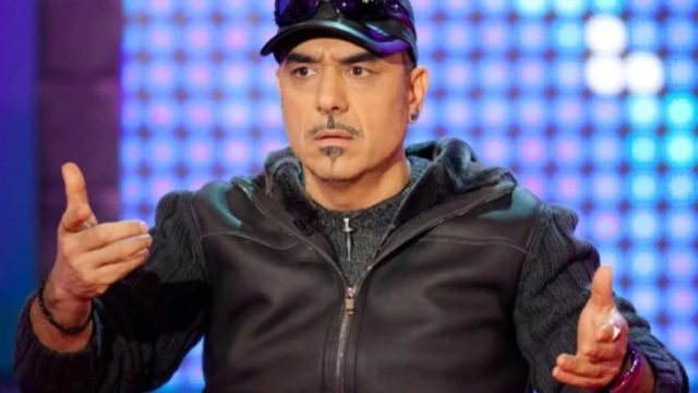 Το παλάτι 6 εκατομμυρίων του Νότη Σφακιανάκη – Αυτό είναι το σπίτι που… κρύφτηκε (ΦΩΤΟ)