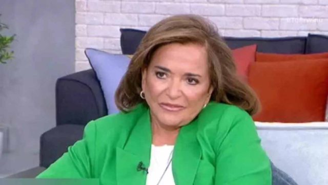 «Βόμβα» από τη Ντόρα Μπακογιάννη: «Έχω κάνει τη διαθήκη μου…»