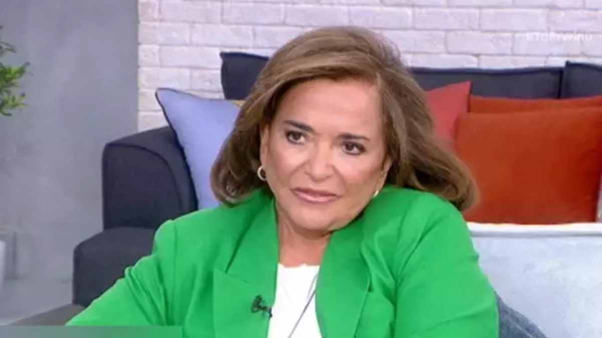 «Βόμβα» από τη Ντόρα Μπακογιάννη: «Έχω κάνει τη διαθήκη μου…»