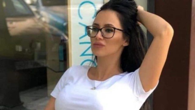 Σάλος με τη Χριστίνα Ορφανίδου του Big Brother – ΦΩΤΟ χωρίς μαγιό στο Instagram!