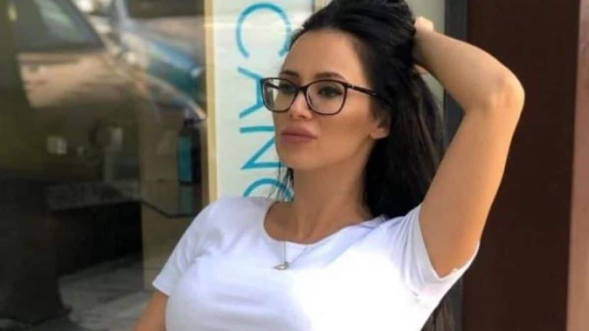 Σάλος με τη Χριστίνα Ορφανίδου του Big Brother – ΦΩΤΟ χωρίς μαγιό στο Instagram!