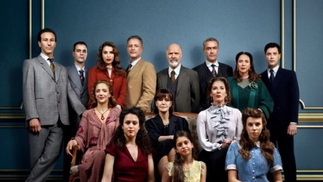 Πανθέοι: Οι σημερινές εξελίξεις 20/09