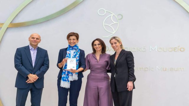 «Agon, an Olympic Legacy»: Το Εκπαιδευτικό και Κοινωνικό Πρόγραμμα του Ολυμπιακού Μουσείου Αθήνας,  διαθέσιμο στο κοινό