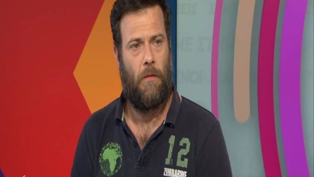 «Τεράστιος ρατσισμός και ομοφοβία. Όταν μίλησα για τη σ@ξ@#@λικότητ@ μου έλαβα αισχρά μηνύματα» – Κατάθεση ψυχής από τον Ορέστη Τζιόβα (Video)