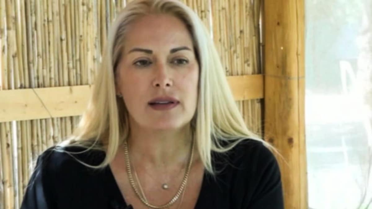 Καθηλώνει η Ορθούλα Παπαδάκου: «Έφαγα πολύ ξύλο, μου έσπασαν τα πλευρά, μου έσκισαν τα ρούχα»