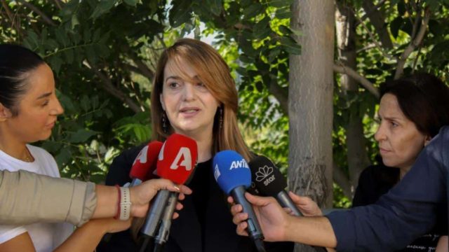 Δίκη Πισπιρίγκου: Ξέσπασε η ιατροδικαστής Δημακοπούλου – «Δέχομαι απειλές για τη ζωή μου»