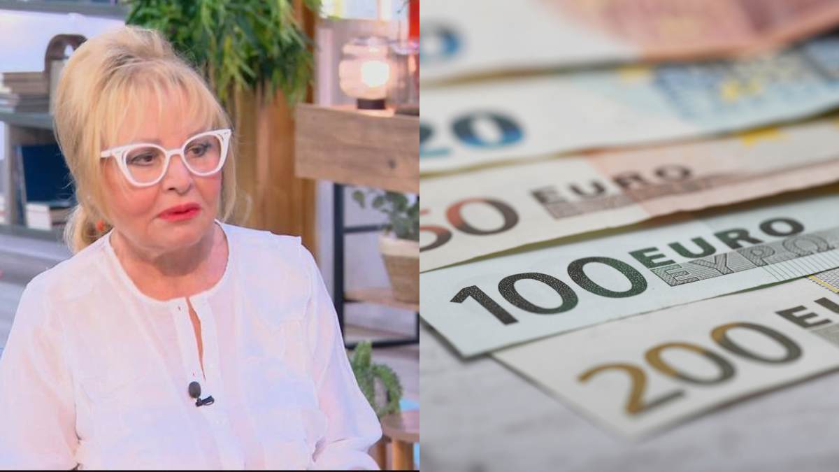 Παρθένοι, Ζυγοί, Αιγόκεροι κι άλλο 1 ζώδιο απογειώνονται οικονομικά: Η Βίκυ Παγιατάκη μας στέλνει στα… ΑΤΜ!