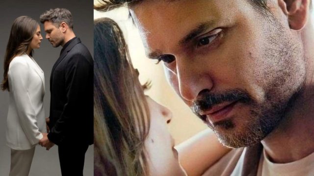 Έκτακτη ανακοίνωση του ΑΝΤ1 για την σειρά «Παγιδευμένοι»