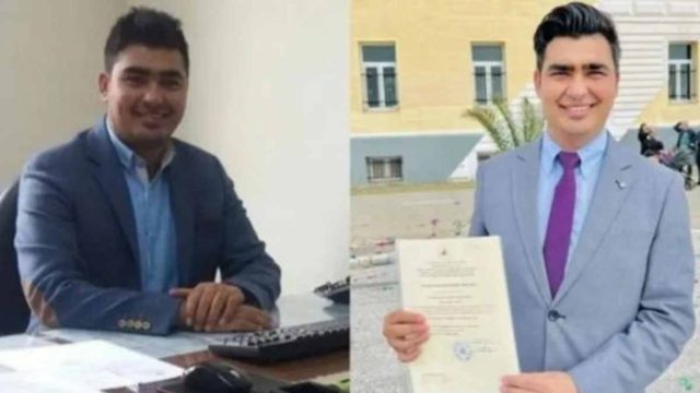Η άλλη ζωή των τσιγγάνων: Ο Παναγιώτης Χαρίτος σπάει τα στερεότυπα και παίρνει μεταπτυχιακό