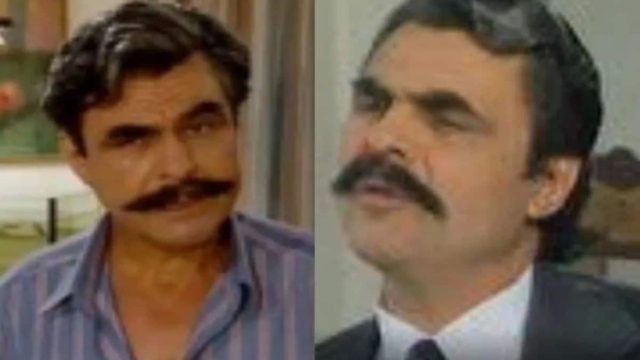 Πέθανε ο ηθοποιός Παναγιώτης Μποτίνης: «Καλό ταξίδι αγαπημένε “μπαμπά”…» – Το συγκινητικό αντίο του Σπύρου Μπιμπίλα (photo)