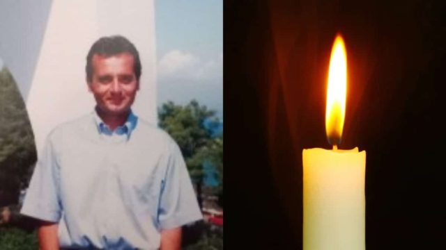 Απεβίωσε ο δημοσιογράφος Παναγιώτης Μπακατσής