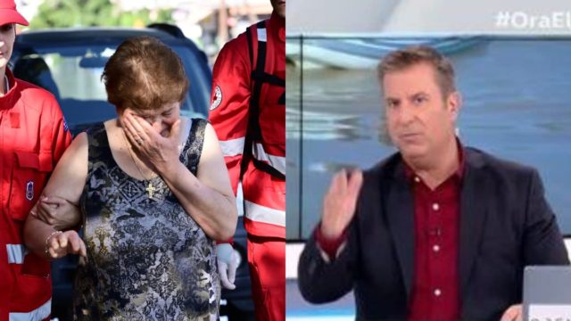 Ξέσπασμα Παναγιώτη Στάθη: «Είναι ξεφτίλες οι άνθρωποι, τα κάνουν πάνω στον πόνο του κοσμάκη» (video)
