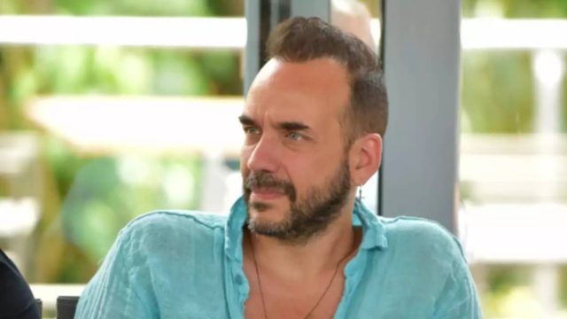 Πάνος Μουζουράκης: «Ήμουν στον τοκετό – Δε θα ξαναδώ ποτέ γυναίκα που έχει γεννήσει με τα ίδια μάτια» (video)