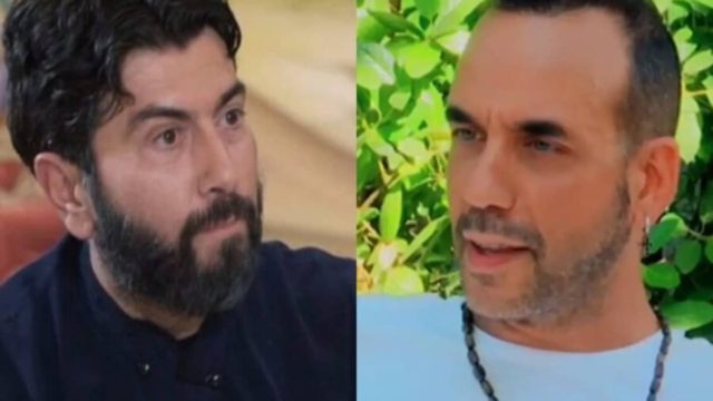 Αποκάλυψη Πάνου Μουζουράκη για τον πνευματικό του, πατέρα Αντώνιο, μετά τις καταγγελίες: «Είναι σαν να μου προσβάλεις το σπίτι, την οικογένειά μου…»