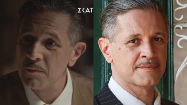 Πανθέοι: «Θα φτιάξω ήχο κλήσης την φωνή του Χειλάκη» – Η ερωτική εξομολόγηση του Ανδρέα στην Μάρμω και ο «έρωτας» των τουιτεράδων με την φωνή του